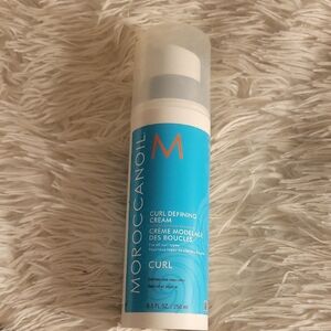 Moroccanoil Curl Defining Cream - Blue